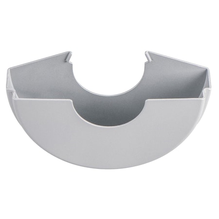 Metabo T1 CUT OFF guard 5" (WEFV) 630372000